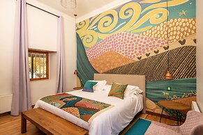 Solar Madariaga Hotel