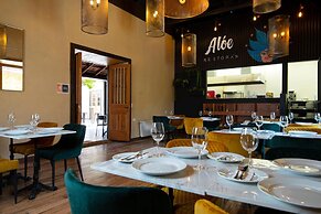 Solar Madariaga Hotel