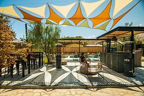 Solar Madariaga Hotel