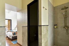 Solar Madariaga Hotel