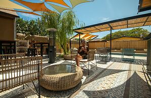 Solar Madariaga Hotel