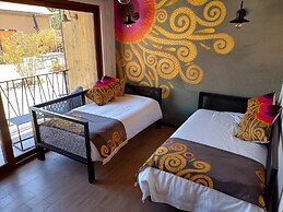 Solar Madariaga Hotel