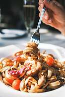 Solar Madariaga Hotel