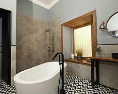 Solar Madariaga Hotel