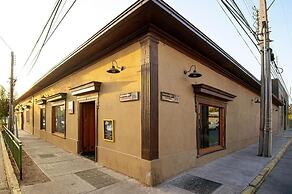 Solar Madariaga Hotel