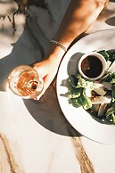 Solar Madariaga Hotel