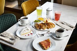 Solar Madariaga Hotel