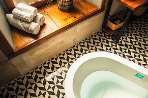 Solar Madariaga Hotel