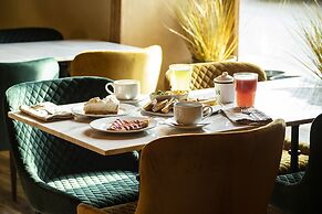 Solar Madariaga Hotel