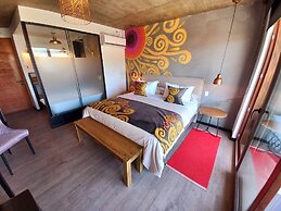 Solar Madariaga Hotel