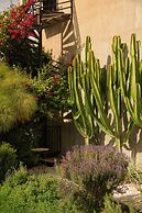 Solar Madariaga Hotel