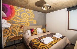 Solar Madariaga Hotel