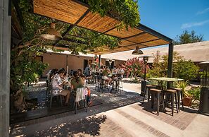 Solar Madariaga Hotel