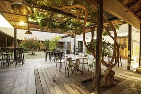 Solar Madariaga Hotel