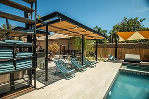 Solar Madariaga Hotel