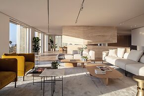 The Jaffa – Fattal Limited Edition