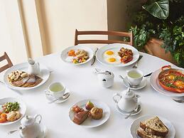 The Jaffa – Fattal Limited Edition