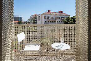 The Jaffa – Fattal Limited Edition