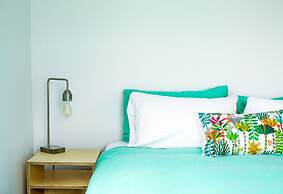 Provincial Apartment 1