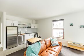 Provincial Apartment 1