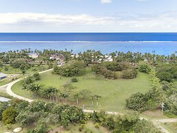 Sea Winds Luxury Villas