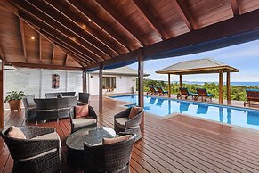 Sea Winds Luxury Villas