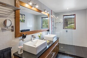 Sea Winds Luxury Villas