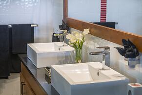 Sea Winds Luxury Villas