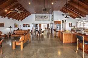 Sea Winds Luxury Villas