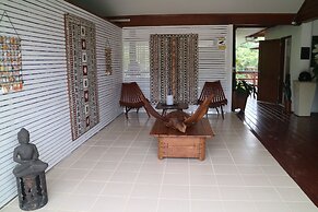 Sea Winds Luxury Villas