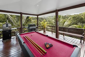 Sea Winds Luxury Villas