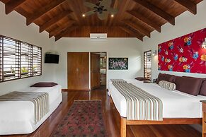 Sea Winds Luxury Villas