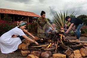 Serranía del Viento