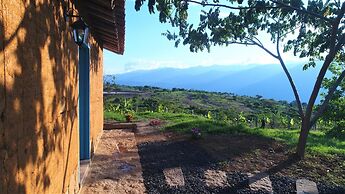 Serranía del Viento