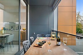 Manhattan Apartments - Caulfield North