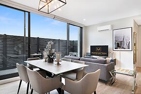Manhattan Apartments - Caulfield North