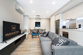Manhattan Apartments - Caulfield North