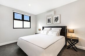 Manhattan Apartments - Caulfield North