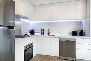 Manhattan Apartments - Caulfield North