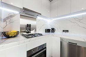 Manhattan Apartments - Caulfield North