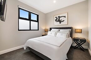 Manhattan Apartments - Caulfield North
