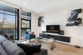 Manhattan Apartments - Caulfield North