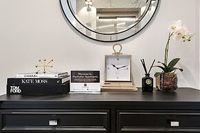 Manhattan Apartments - Caulfield North