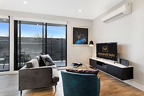 Manhattan Apartments - Caulfield North