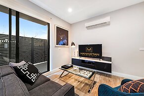 Manhattan Apartments - Caulfield North