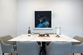 Manhattan Apartments - Caulfield North