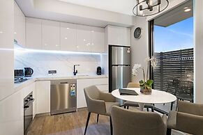 Manhattan Apartments - Caulfield North