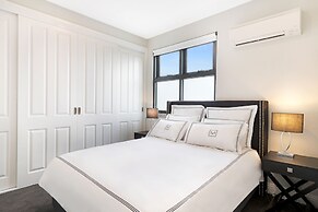 Manhattan Apartments - Caulfield North