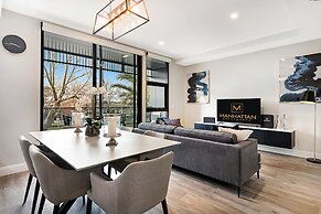 Manhattan Apartments - Caulfield North