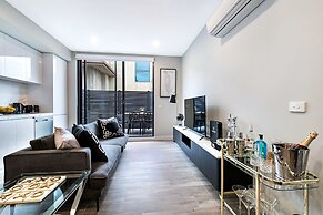 Manhattan Apartments - Caulfield North